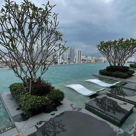 Beacon Executive Suites 2Br At Georgetown By Wl George Town Exterior foto