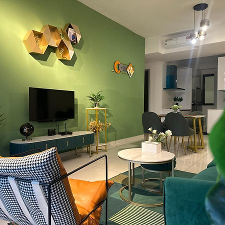 Beacon Executive Suites 2Br At Georgetown By Wl George Town Exterior foto