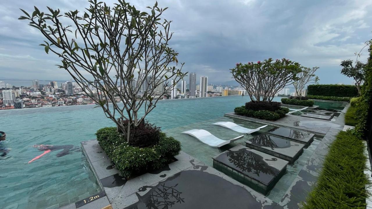 Beacon Executive Suites 2Br At Georgetown By Wl George Town Exterior foto