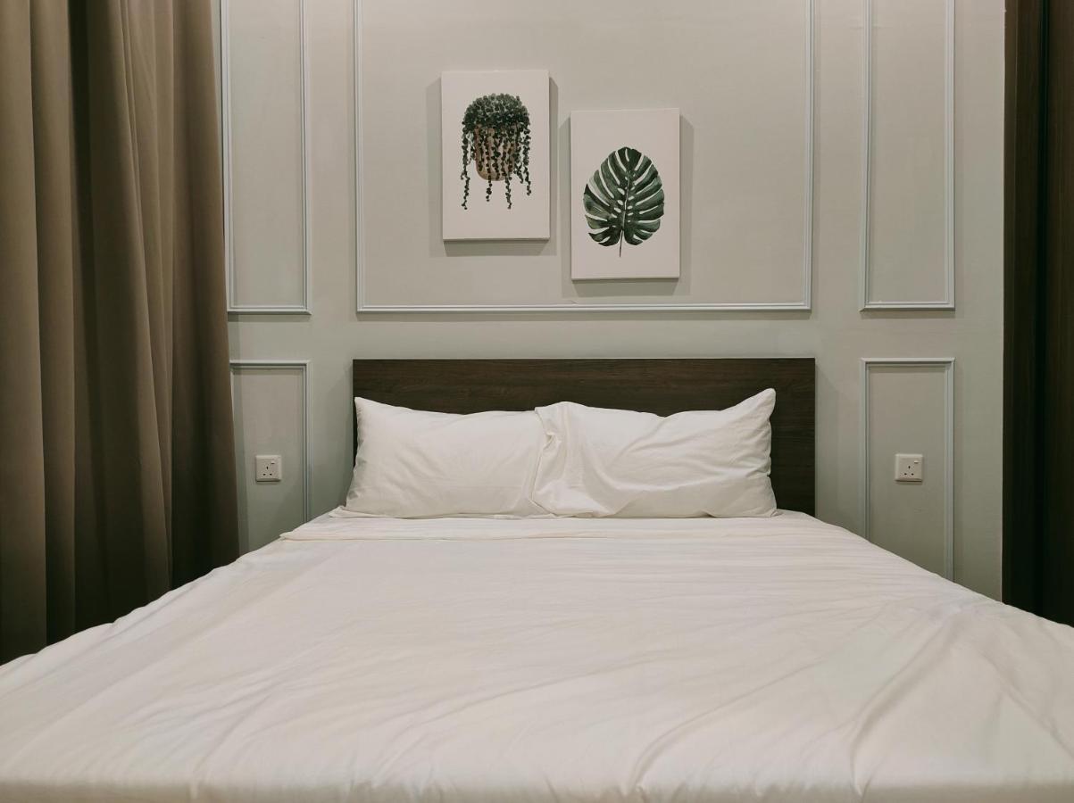 Beacon Executive Suites 2Br At Georgetown By Wl George Town Exterior foto