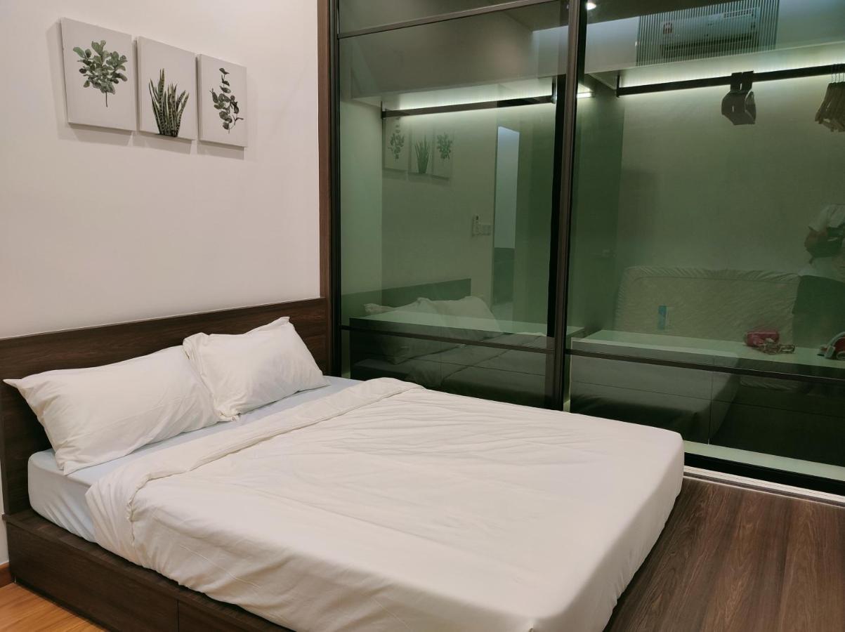 Beacon Executive Suites 2Br At Georgetown By Wl George Town Exterior foto