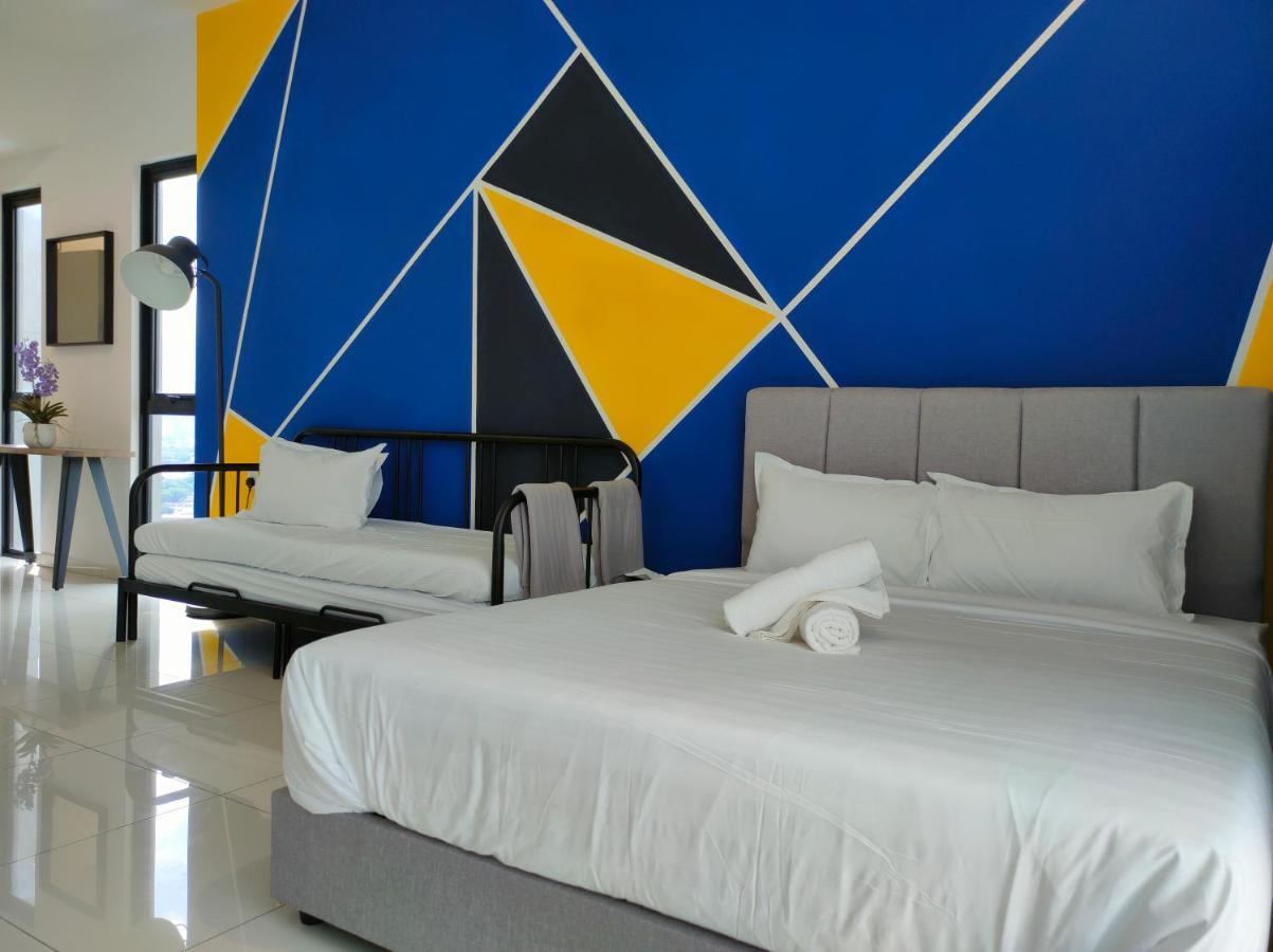 Beacon Executive Suites 2Br At Georgetown By Wl George Town Exterior foto