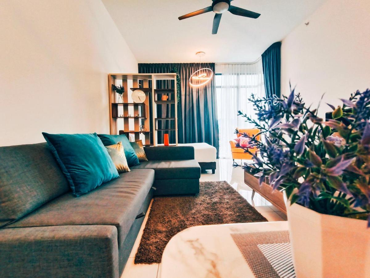 Beacon Executive Suites 2Br At Georgetown By Wl George Town Exterior foto