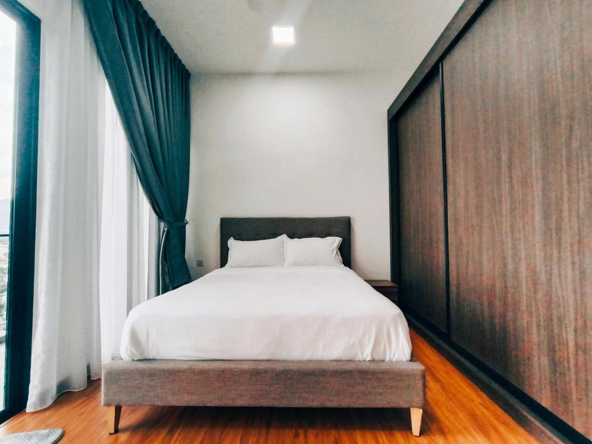 Beacon Executive Suites 2Br At Georgetown By Wl George Town Exterior foto