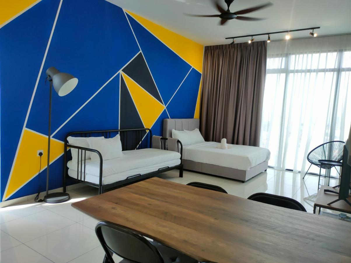 Beacon Executive Suites 2Br At Georgetown By Wl George Town Exterior foto