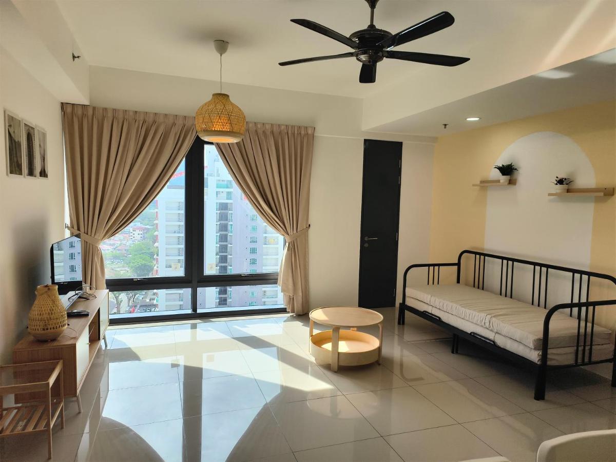 Beacon Executive Suites 2Br At Georgetown By Wl George Town Exterior foto