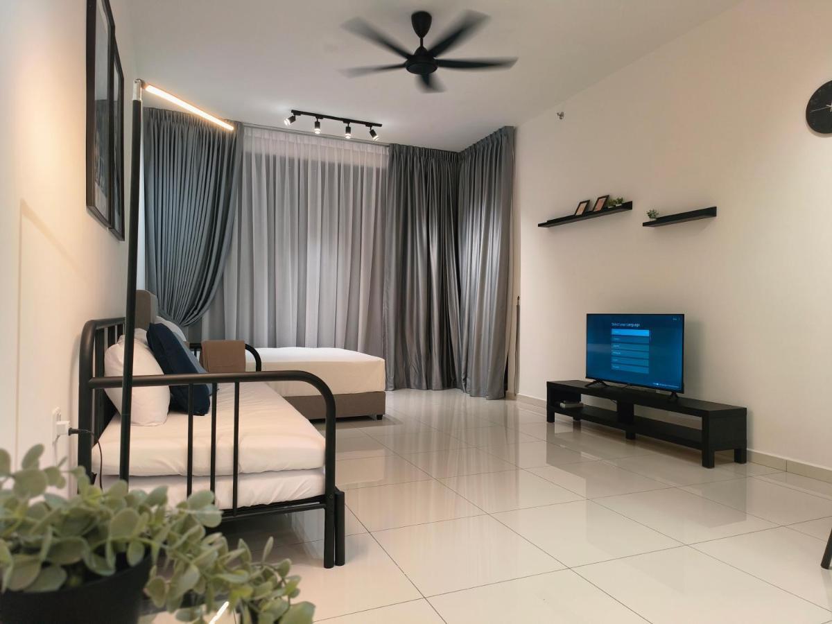 Beacon Executive Suites 2Br At Georgetown By Wl George Town Exterior foto