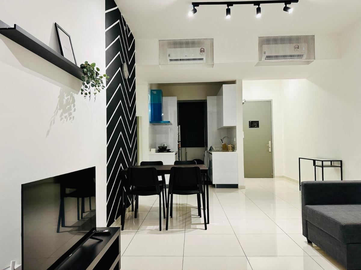 Beacon Executive Suites 2Br At Georgetown By Wl George Town Exterior foto