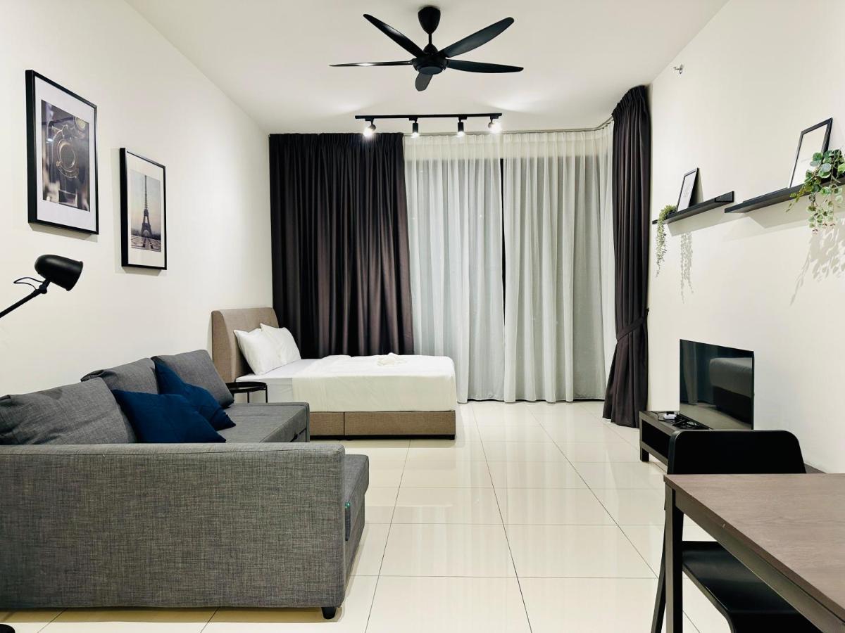 Beacon Executive Suites 2Br At Georgetown By Wl George Town Exterior foto