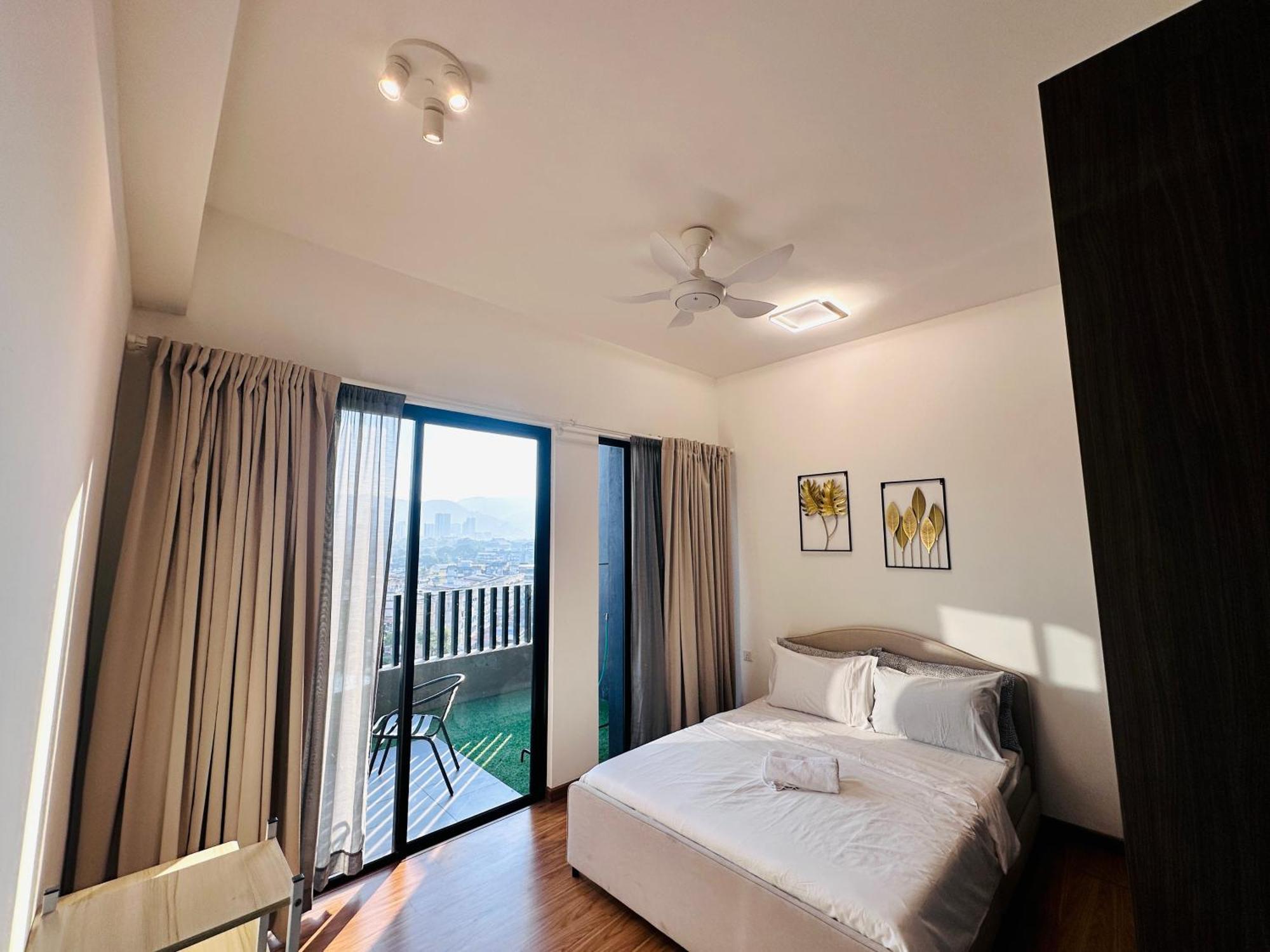 Beacon Executive Suites 2Br At Georgetown By Wl George Town Exterior foto