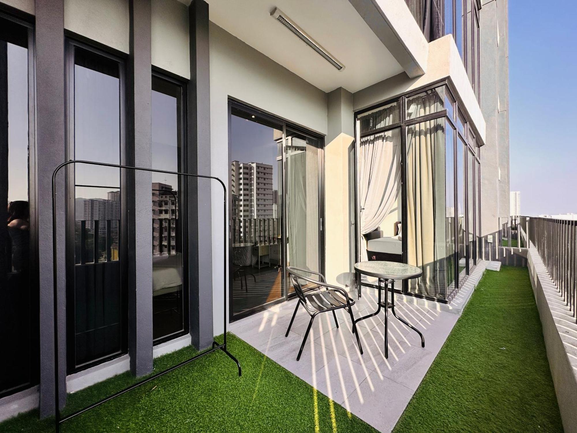 Beacon Executive Suites 2Br At Georgetown By Wl George Town Exterior foto