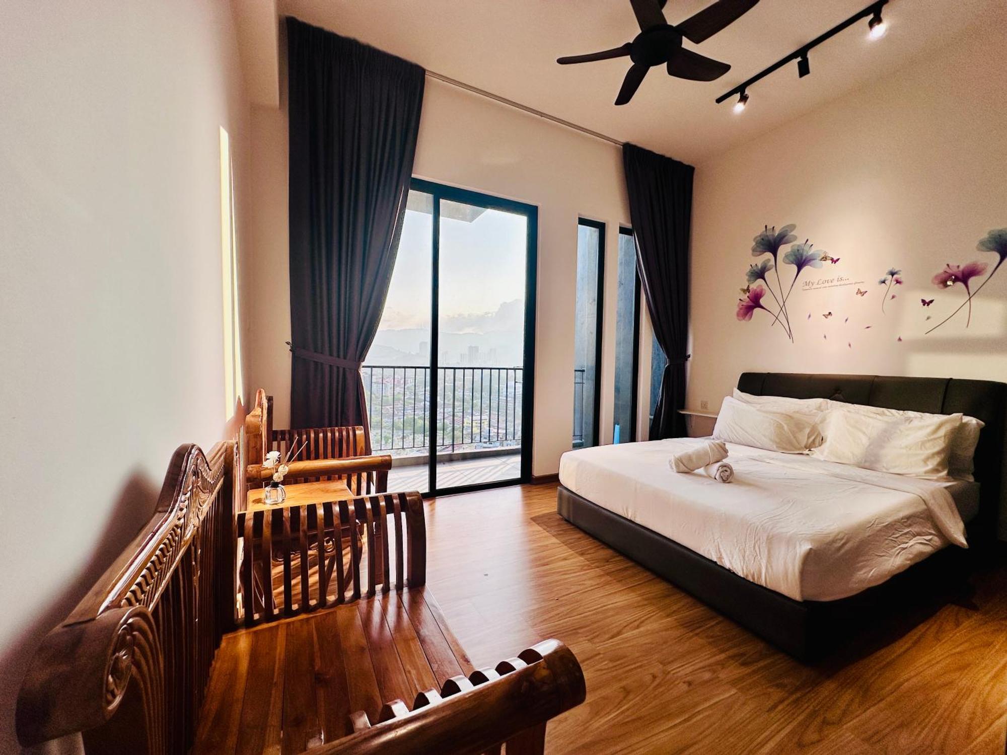 Beacon Executive Suites 2Br At Georgetown By Wl George Town Exterior foto