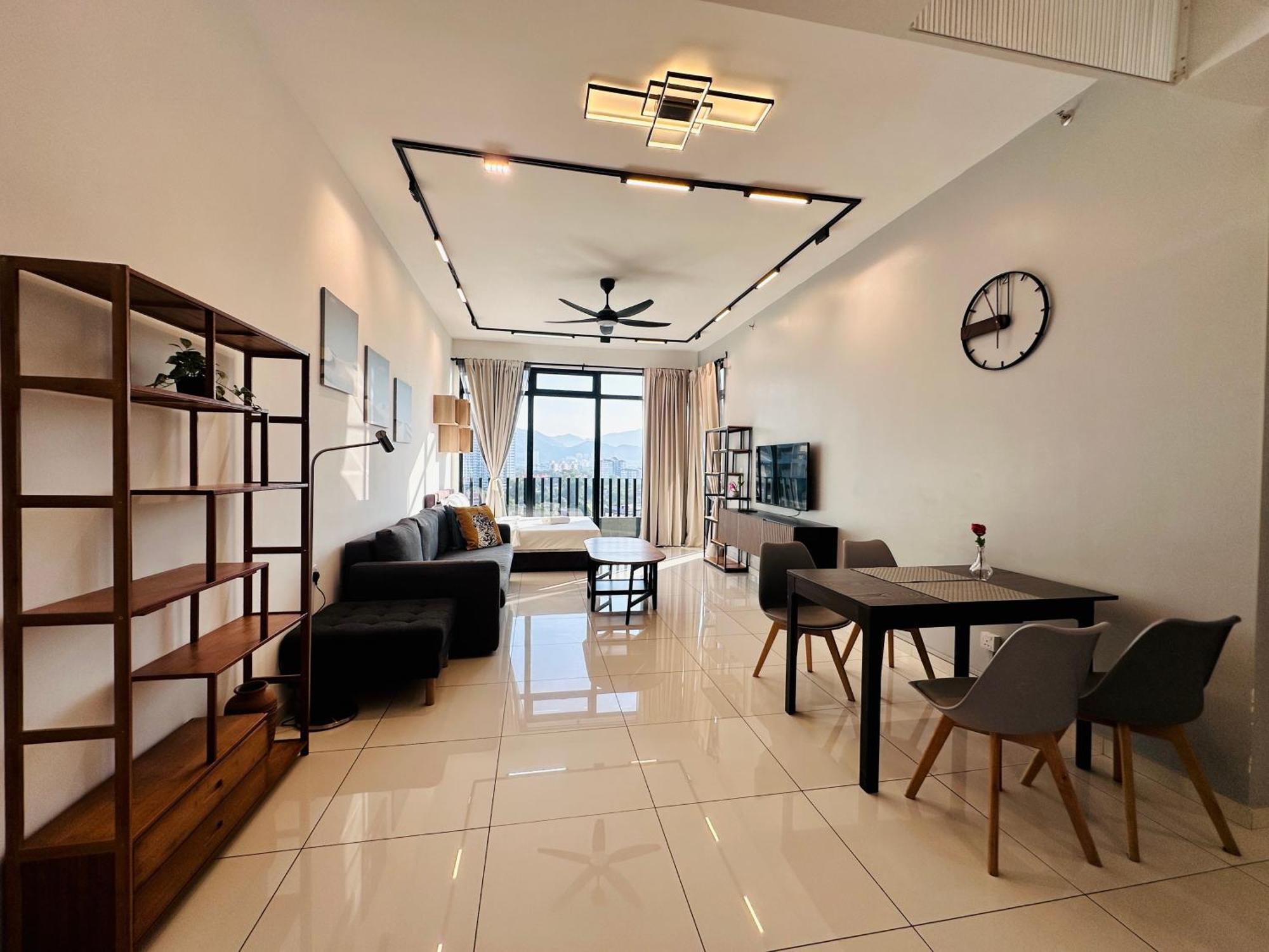Beacon Executive Suites 2Br At Georgetown By Wl George Town Exterior foto