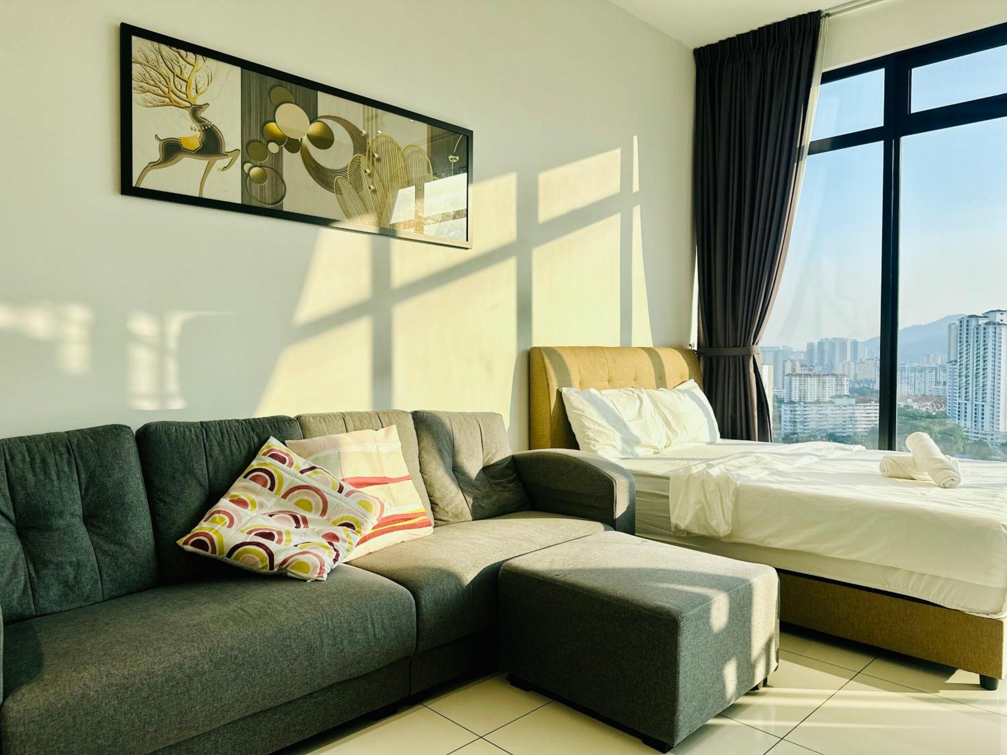 Beacon Executive Suites 2Br At Georgetown By Wl George Town Exterior foto