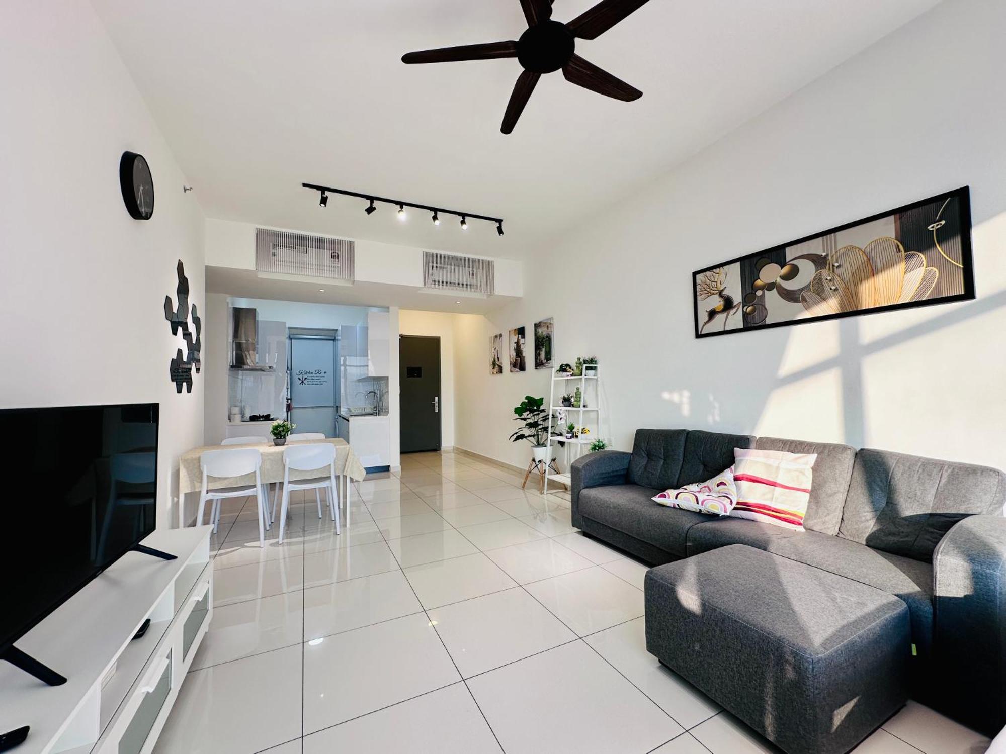 Beacon Executive Suites 2Br At Georgetown By Wl George Town Exterior foto