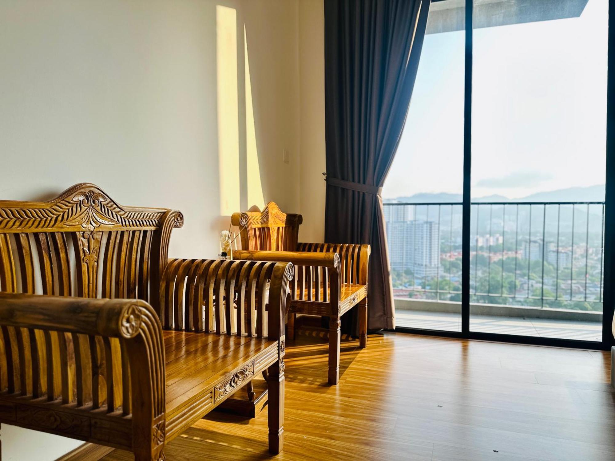 Beacon Executive Suites 2Br At Georgetown By Wl George Town Exterior foto