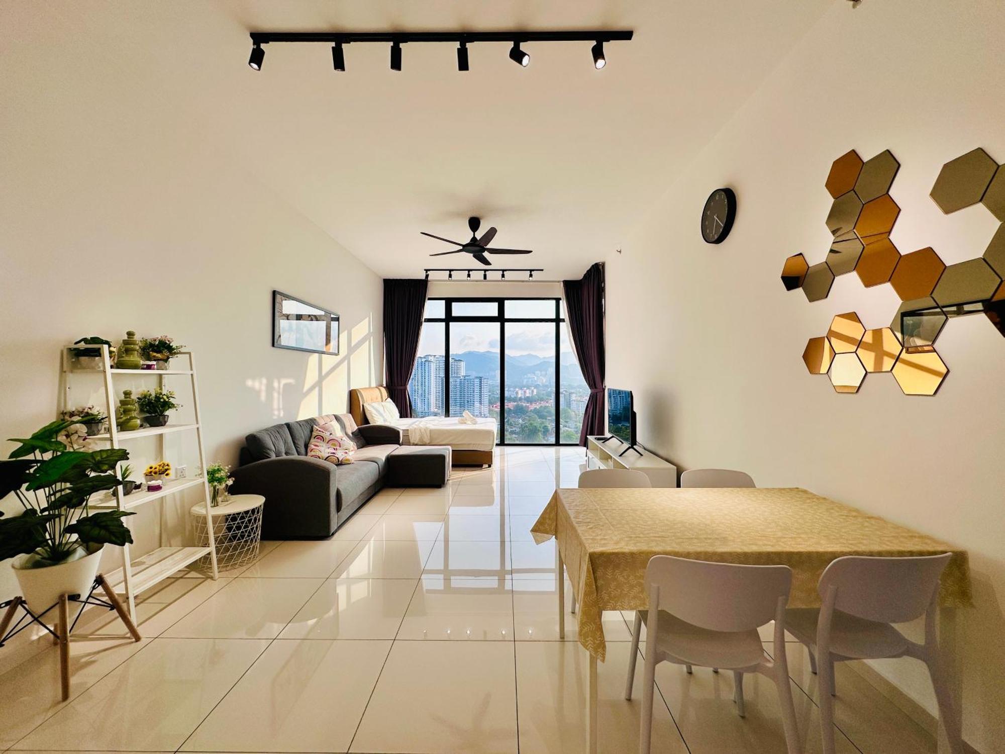 Beacon Executive Suites 2Br At Georgetown By Wl George Town Exterior foto