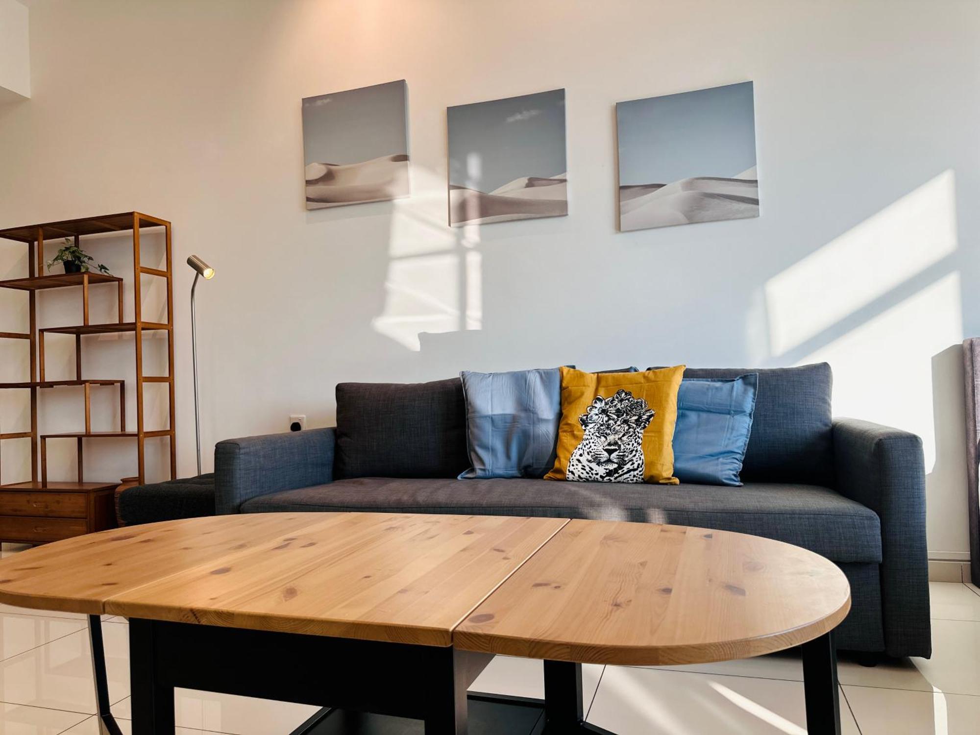 Beacon Executive Suites 2Br At Georgetown By Wl George Town Exterior foto
