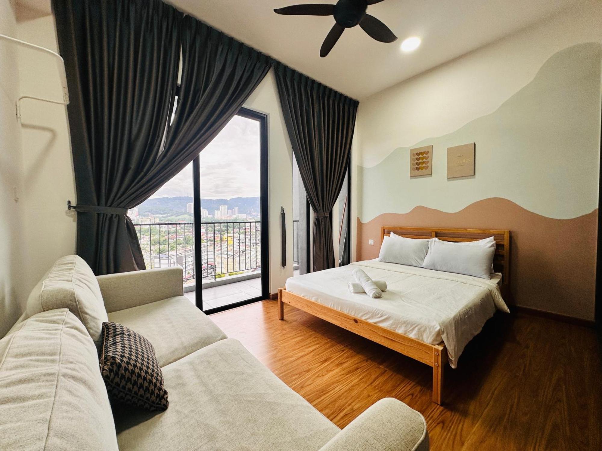 Beacon Executive Suites 2Br At Georgetown By Wl George Town Exterior foto