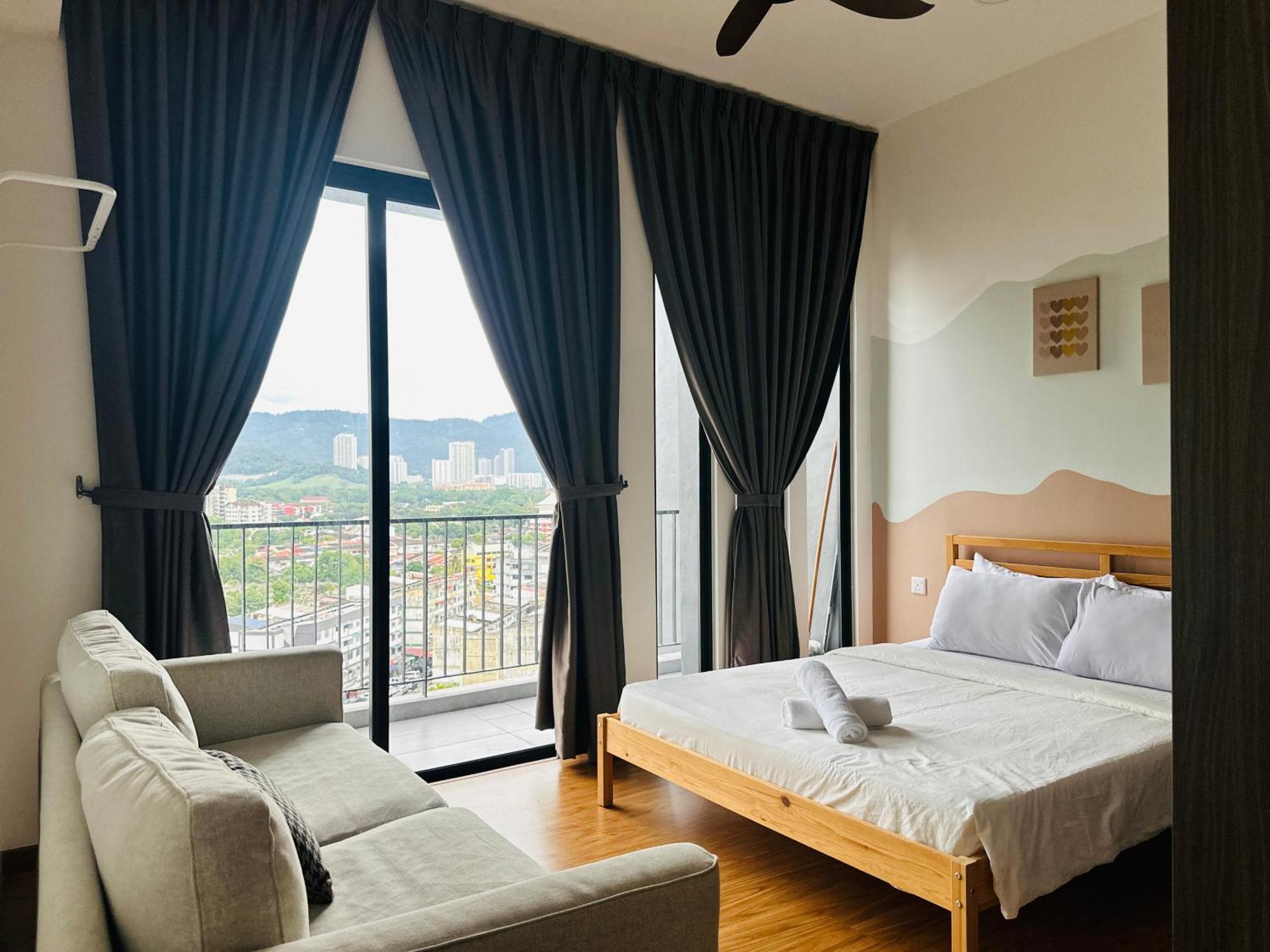 Beacon Executive Suites 2Br At Georgetown By Wl George Town Exterior foto
