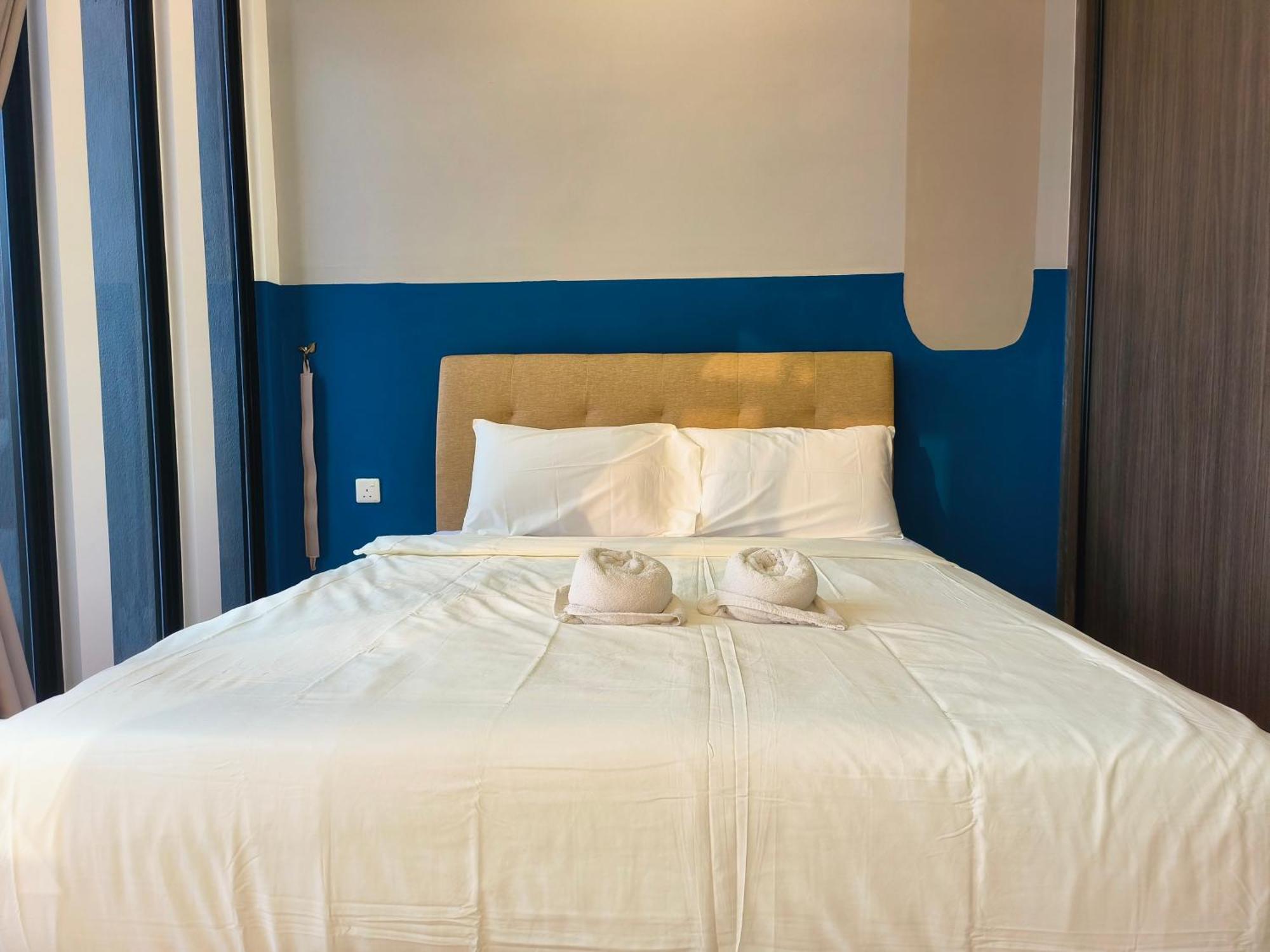Beacon Executive Suites 2Br At Georgetown By Wl George Town Exterior foto