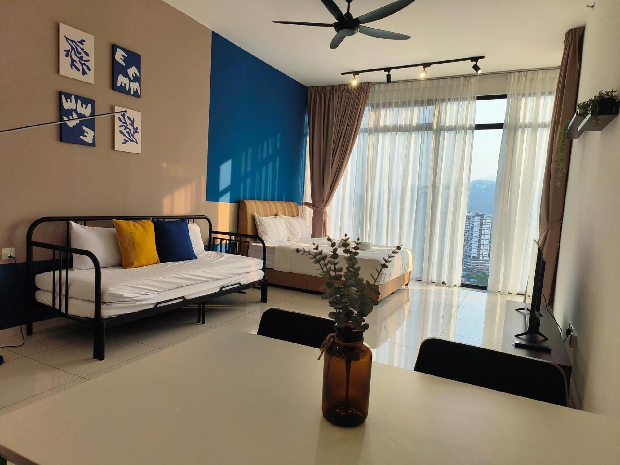 Beacon Executive Suites 2Br At Georgetown By Wl George Town Exterior foto