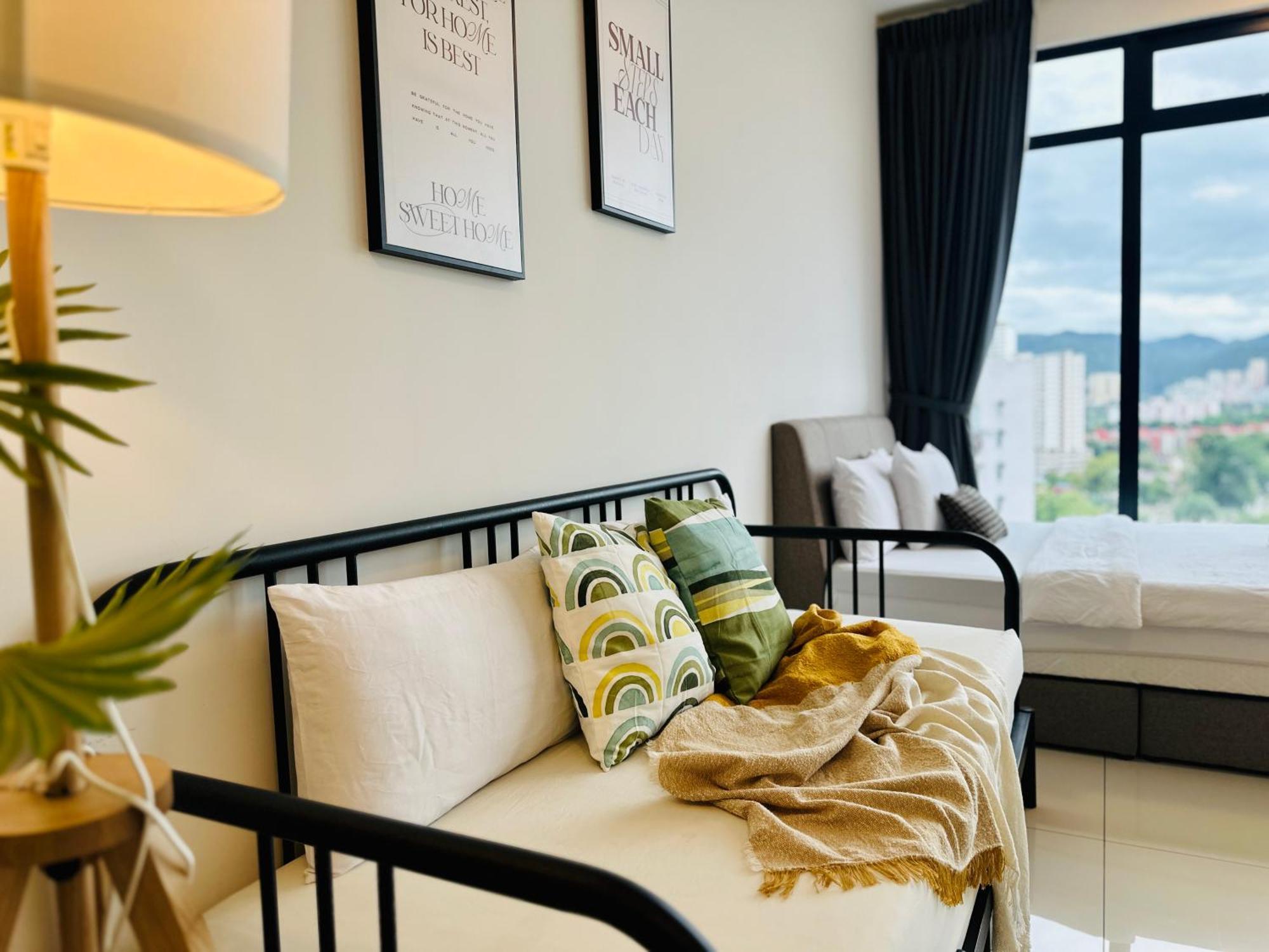 Beacon Executive Suites 2Br At Georgetown By Wl George Town Exterior foto