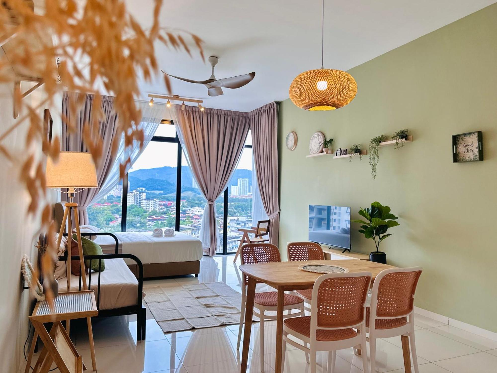 Beacon Executive Suites 2Br At Georgetown By Wl George Town Exterior foto