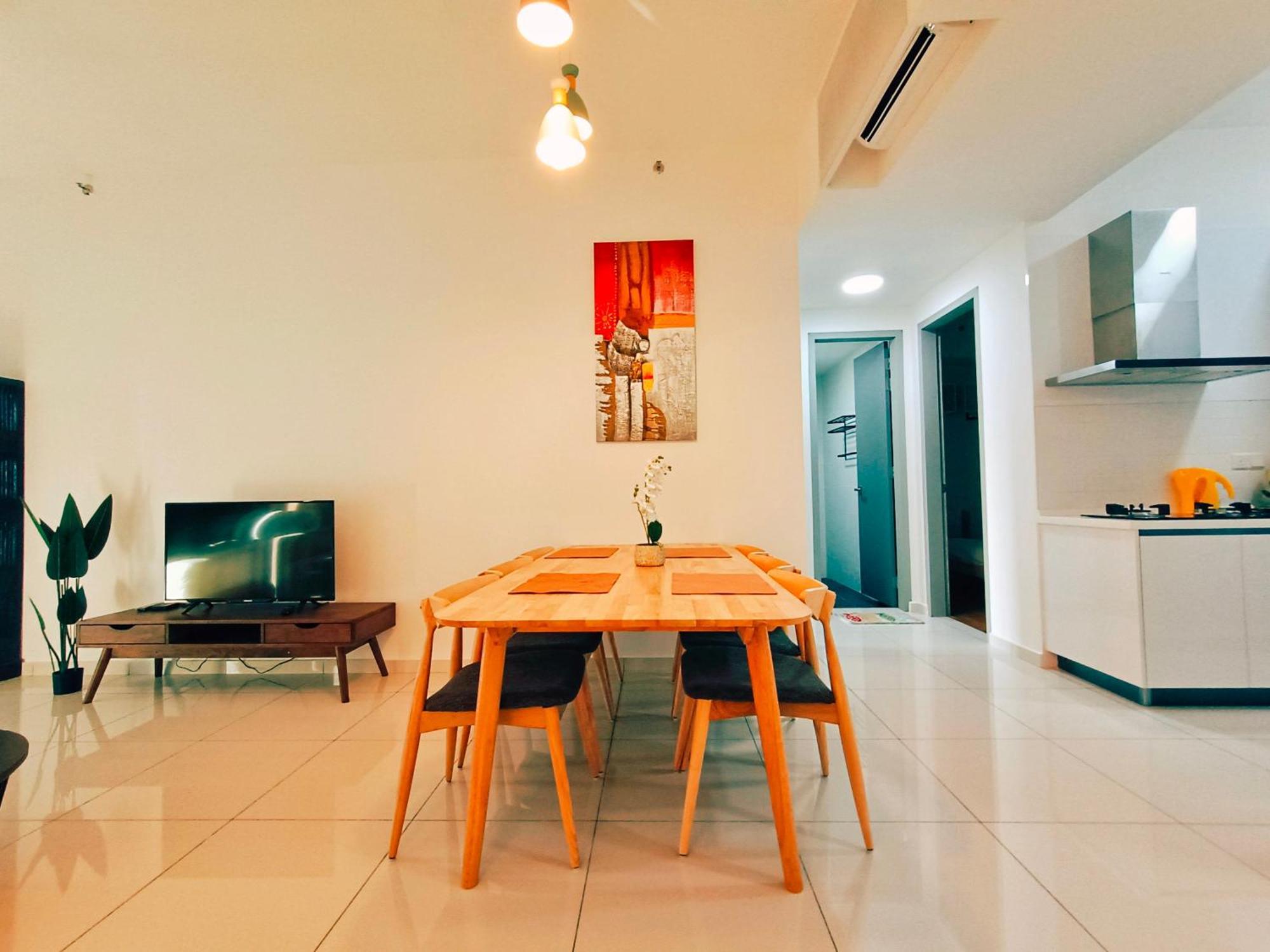 Beacon Executive Suites 2Br At Georgetown By Wl George Town Exterior foto