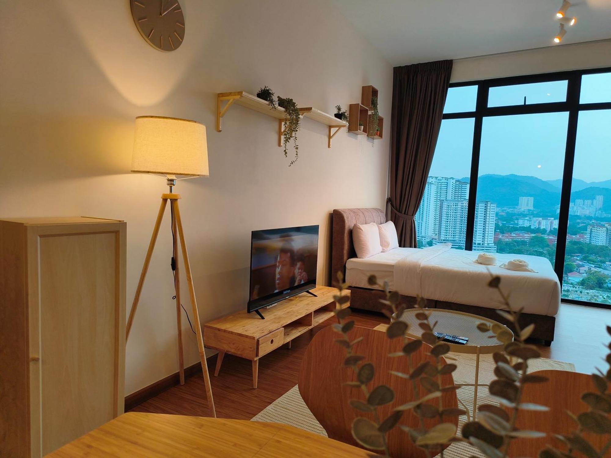 Beacon Executive Suites 2Br At Georgetown By Wl George Town Exterior foto