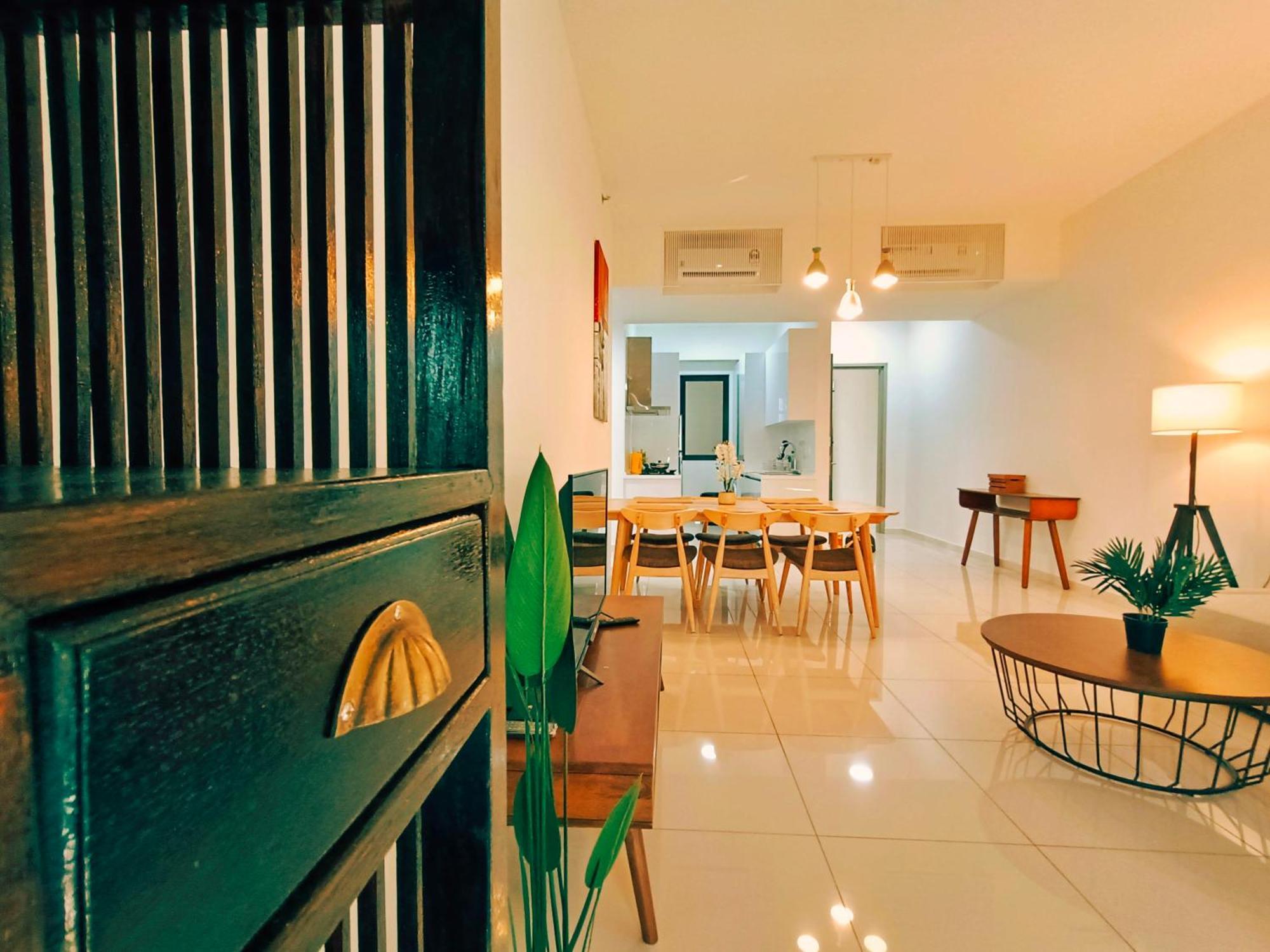 Beacon Executive Suites 2Br At Georgetown By Wl George Town Exterior foto