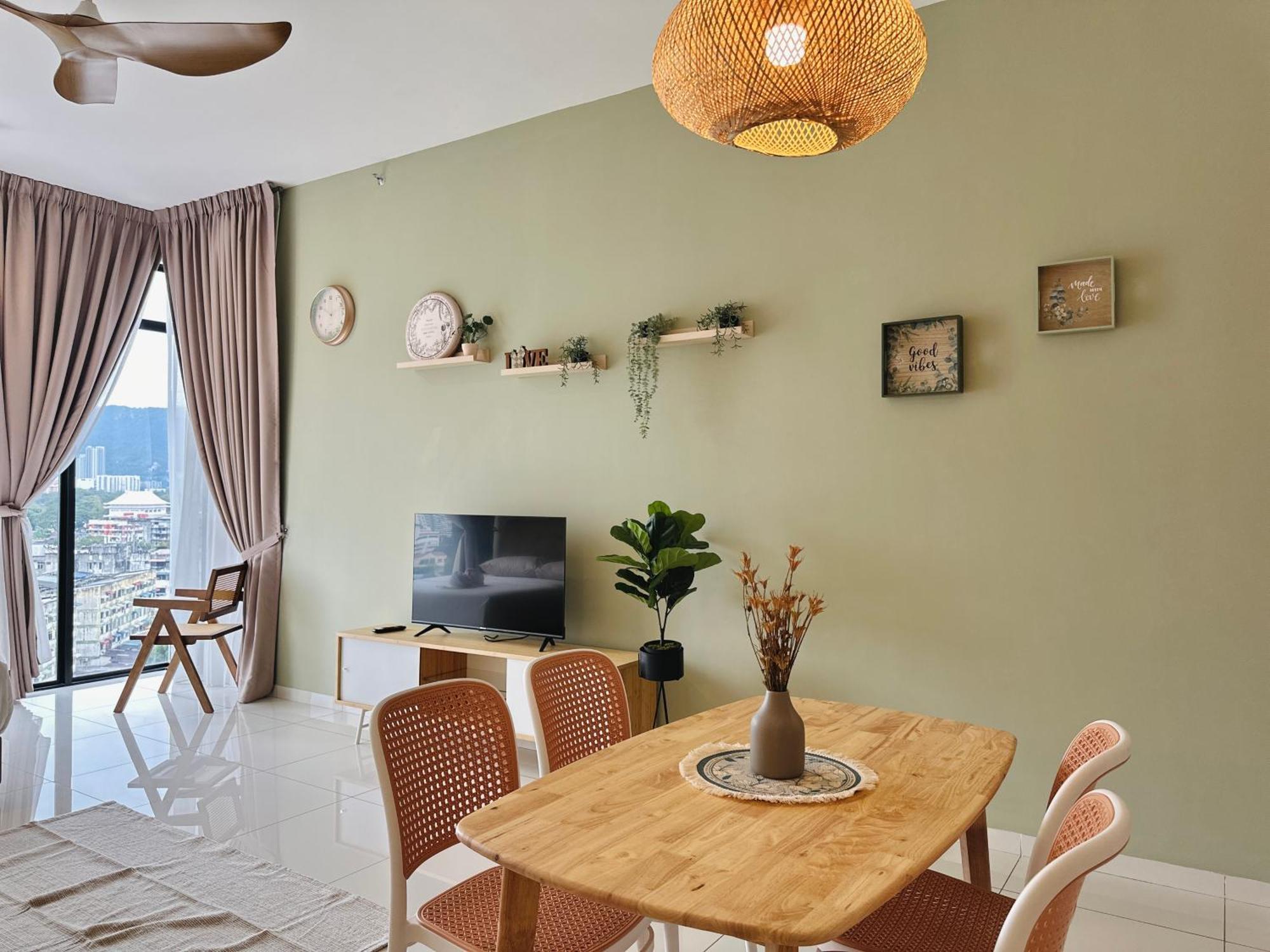 Beacon Executive Suites 2Br At Georgetown By Wl George Town Exterior foto