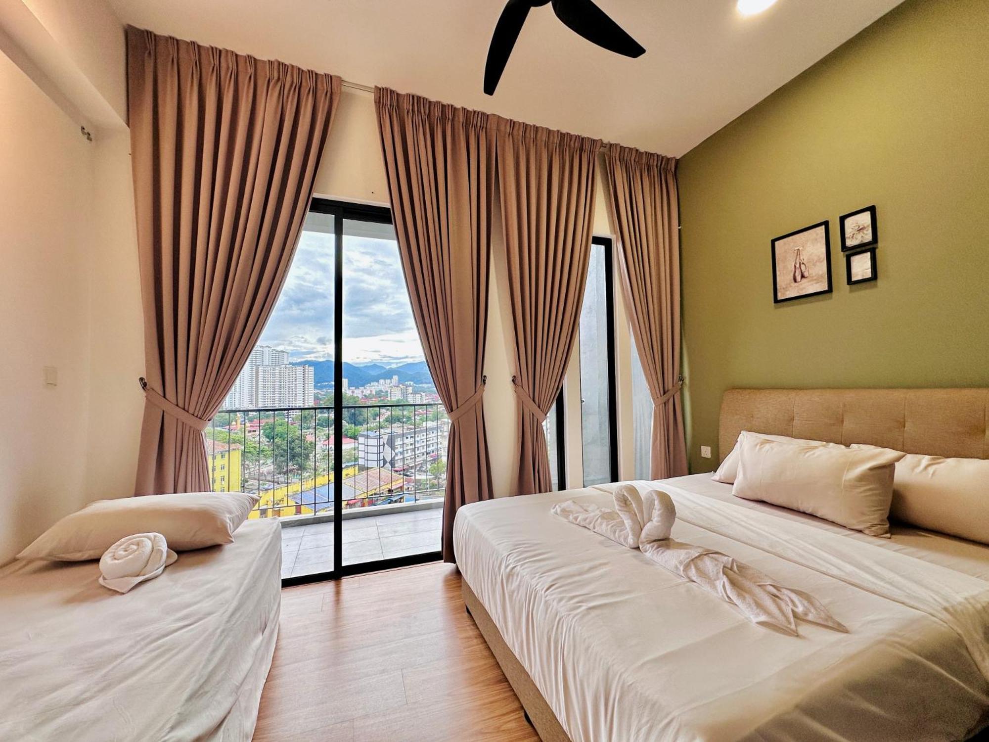 Beacon Executive Suites 2Br At Georgetown By Wl George Town Exterior foto