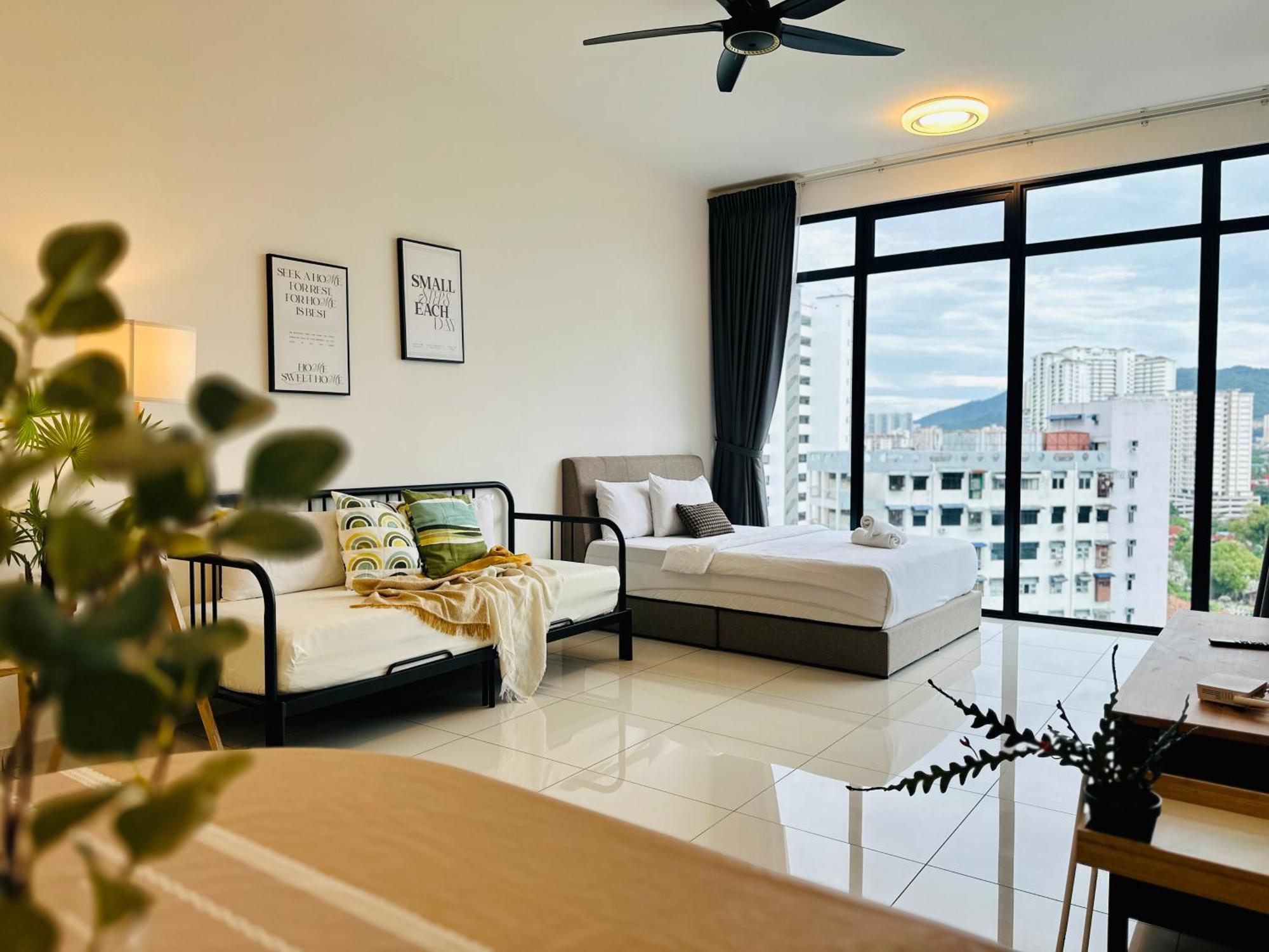 Beacon Executive Suites 2Br At Georgetown By Wl George Town Exterior foto