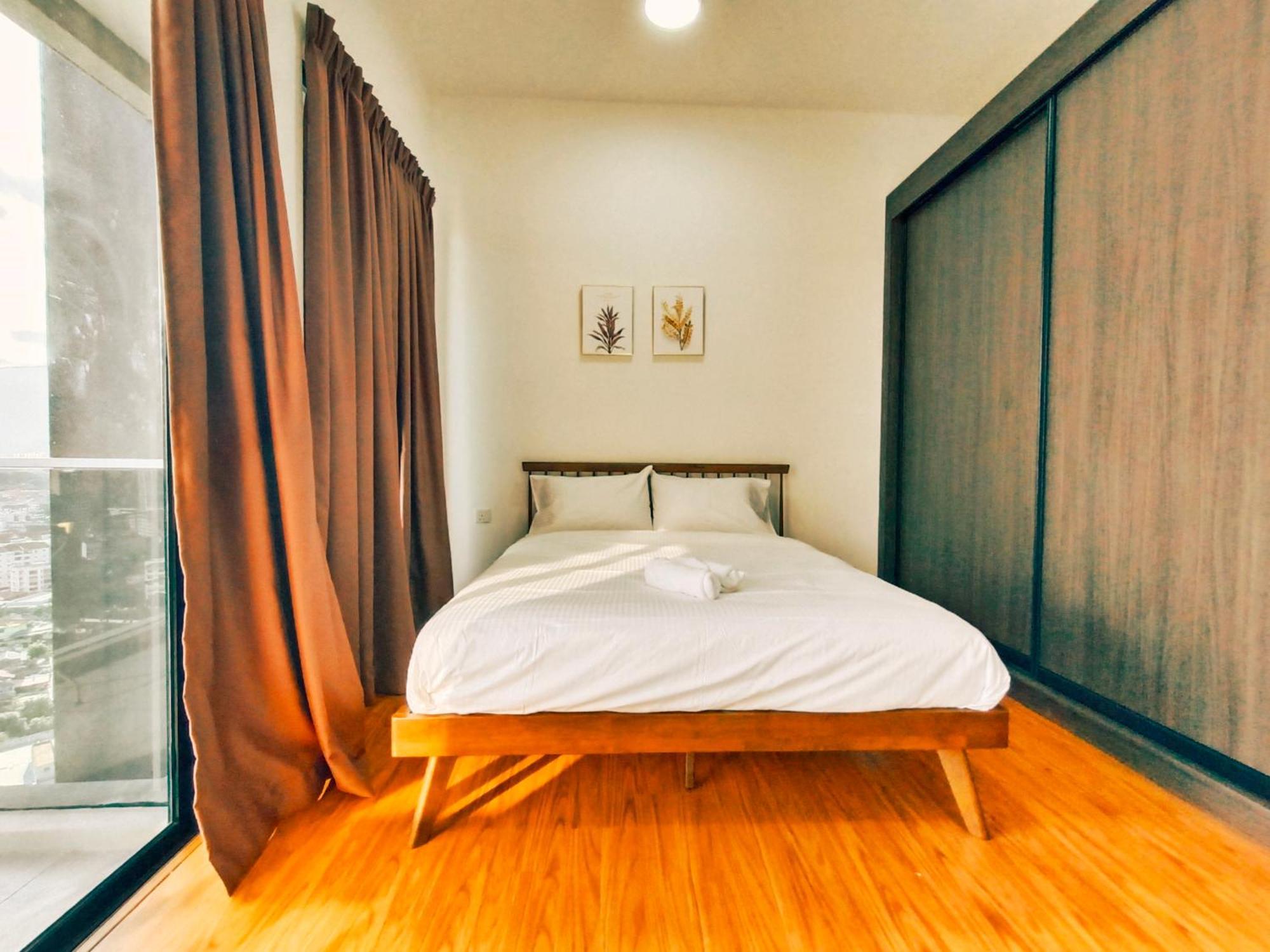 Beacon Executive Suites 2Br At Georgetown By Wl George Town Exterior foto