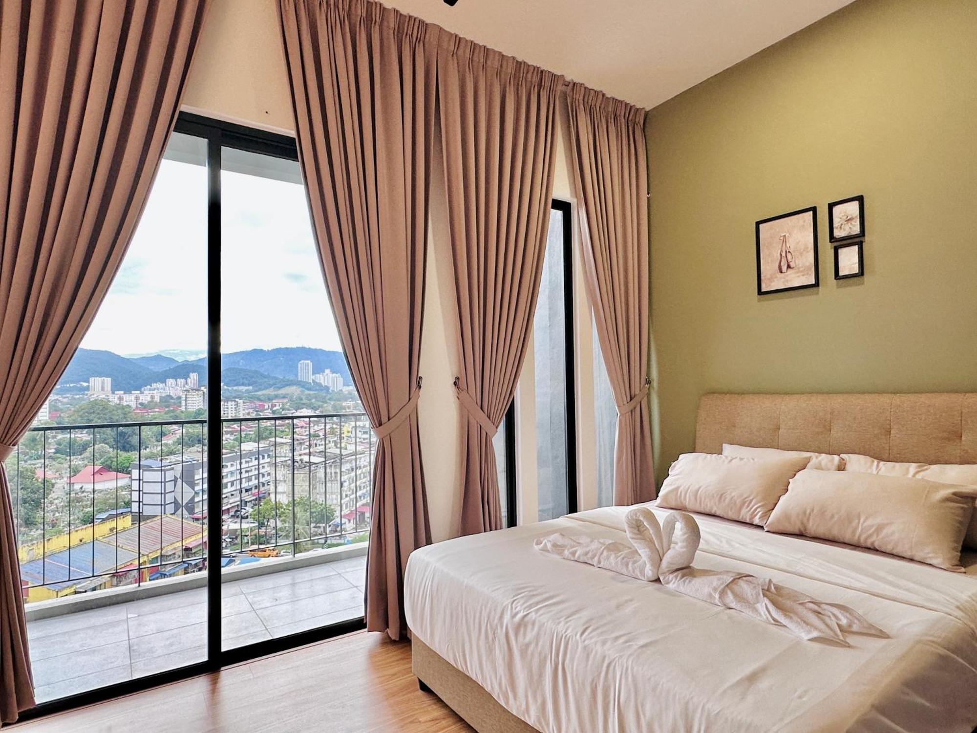 Beacon Executive Suites 2Br At Georgetown By Wl George Town Exterior foto