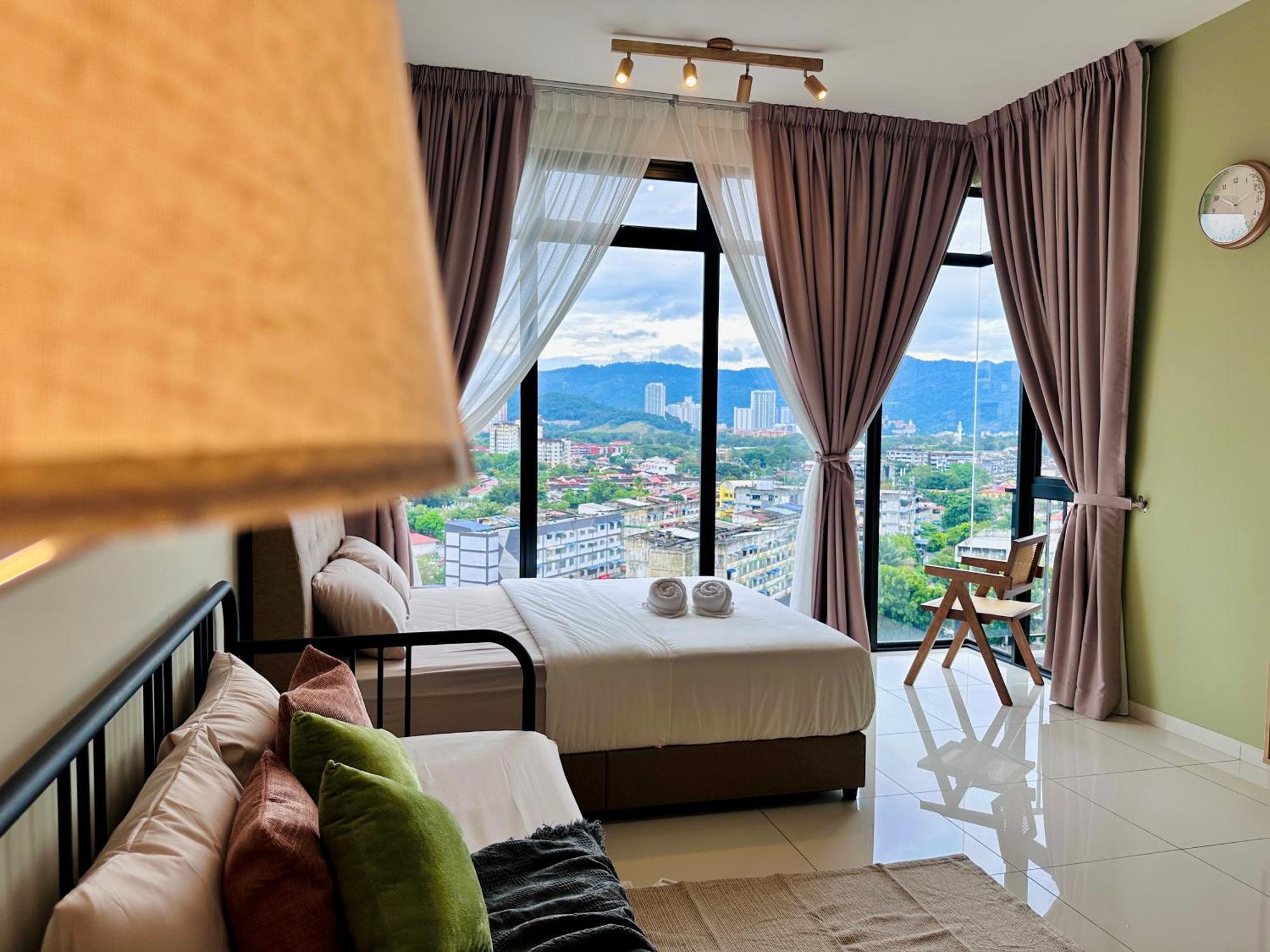 Beacon Executive Suites 2Br At Georgetown By Wl George Town Exterior foto