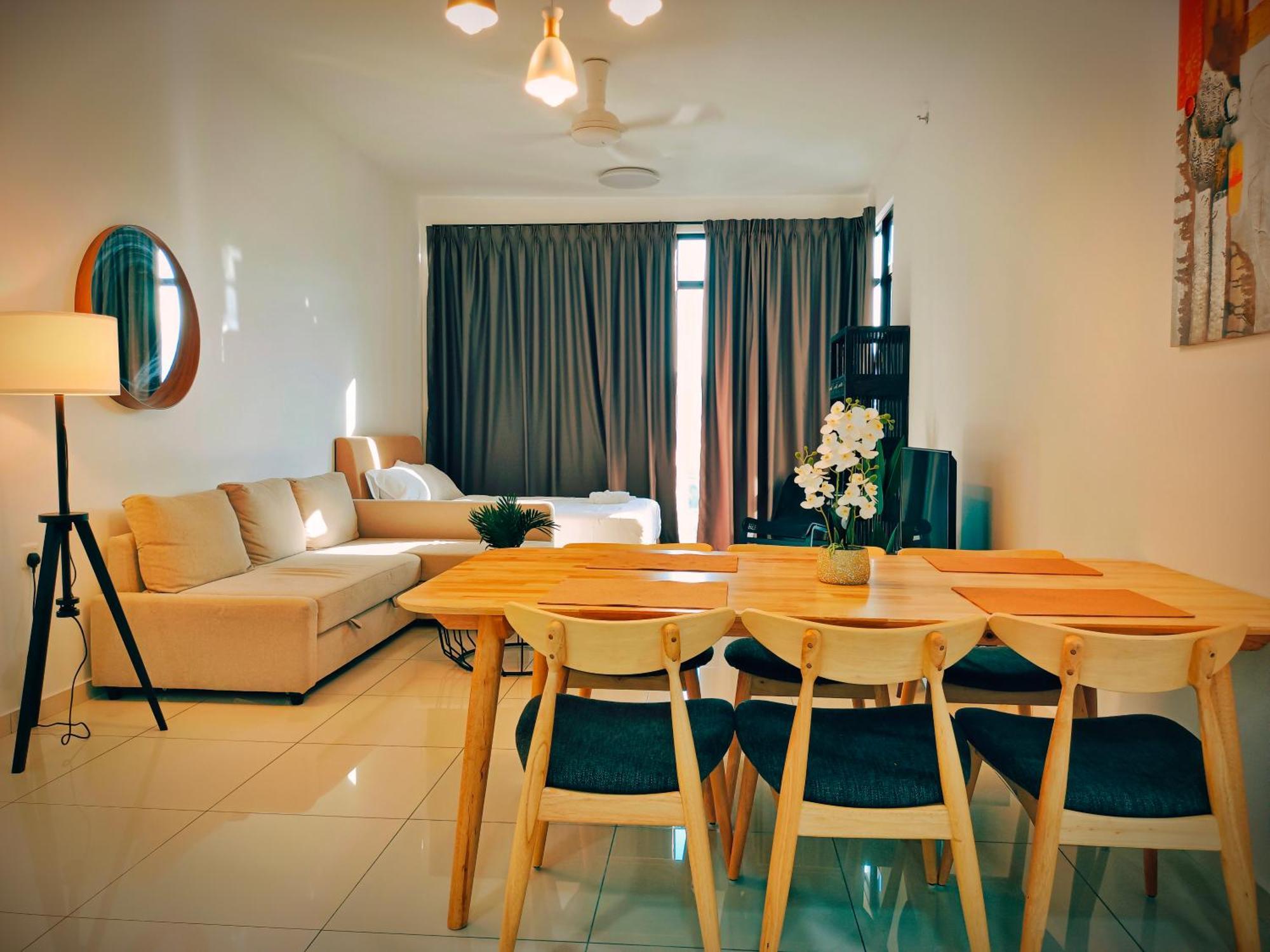 Beacon Executive Suites 2Br At Georgetown By Wl George Town Exterior foto