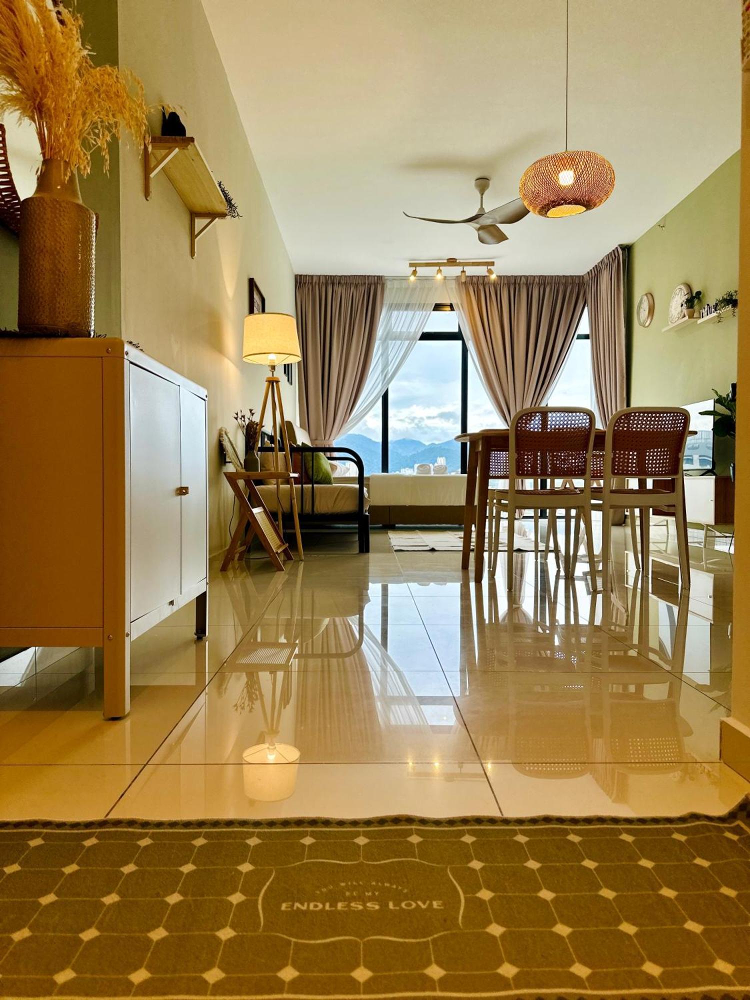 Beacon Executive Suites 2Br At Georgetown By Wl George Town Exterior foto