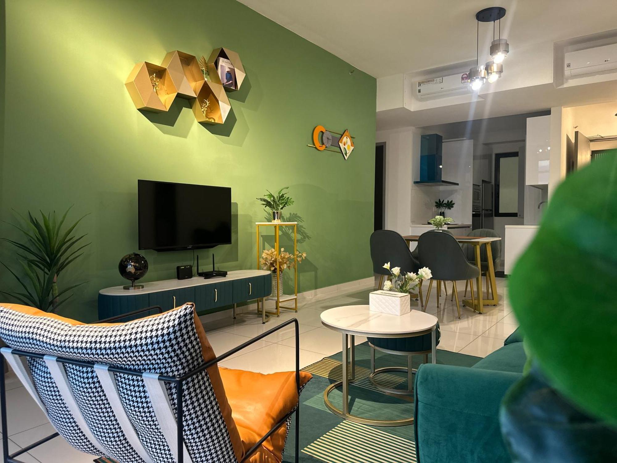 Beacon Executive Suites 2Br At Georgetown By Wl George Town Exterior foto