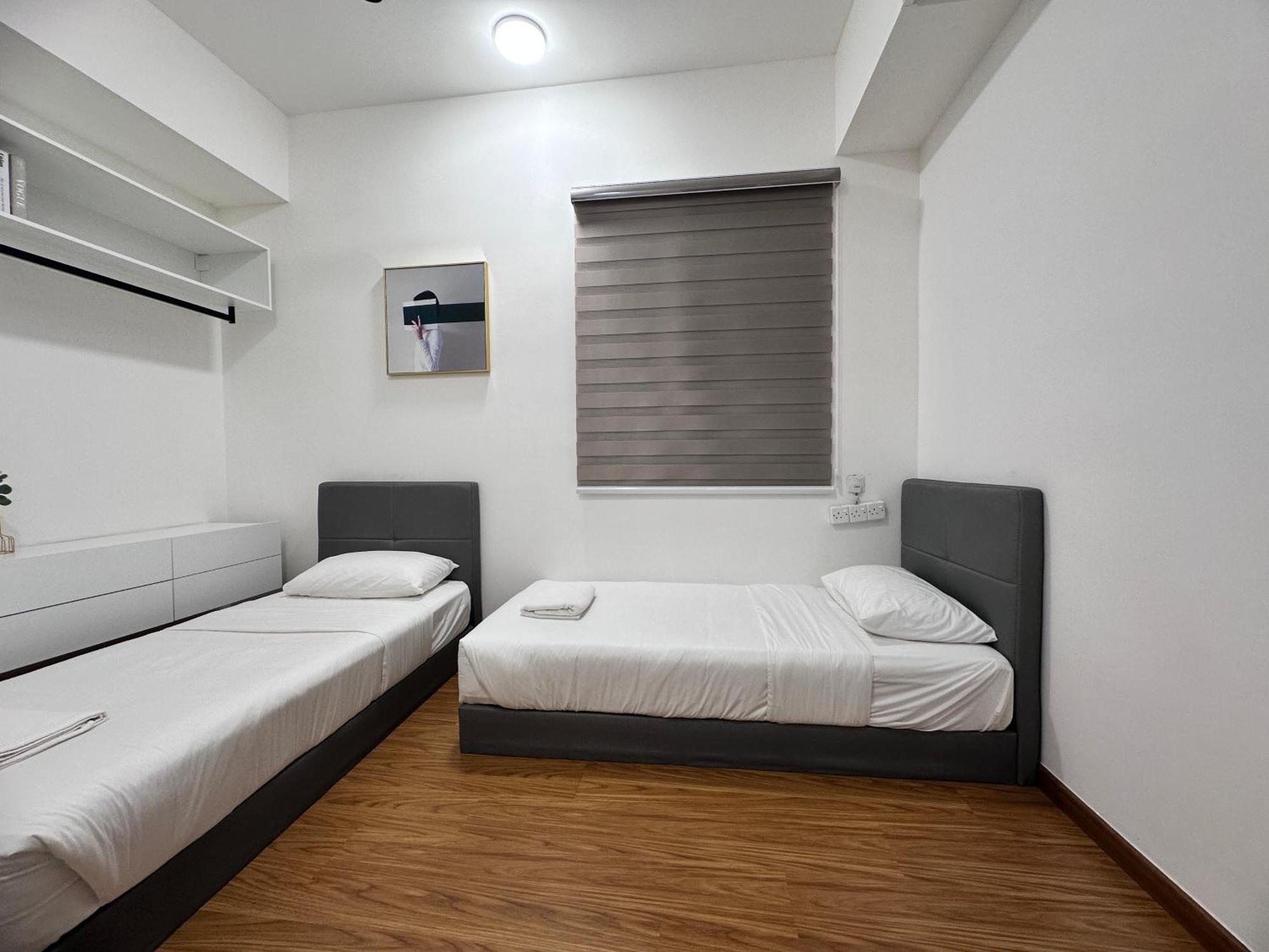 Beacon Executive Suites 2Br At Georgetown By Wl George Town Exterior foto