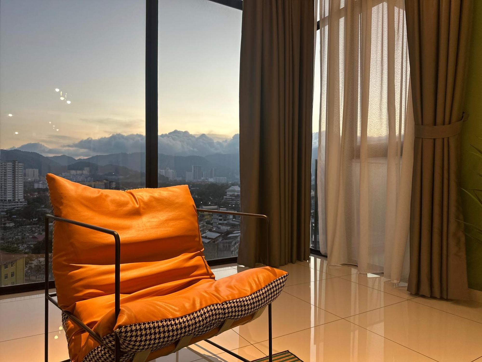Beacon Executive Suites 2Br At Georgetown By Wl George Town Exterior foto