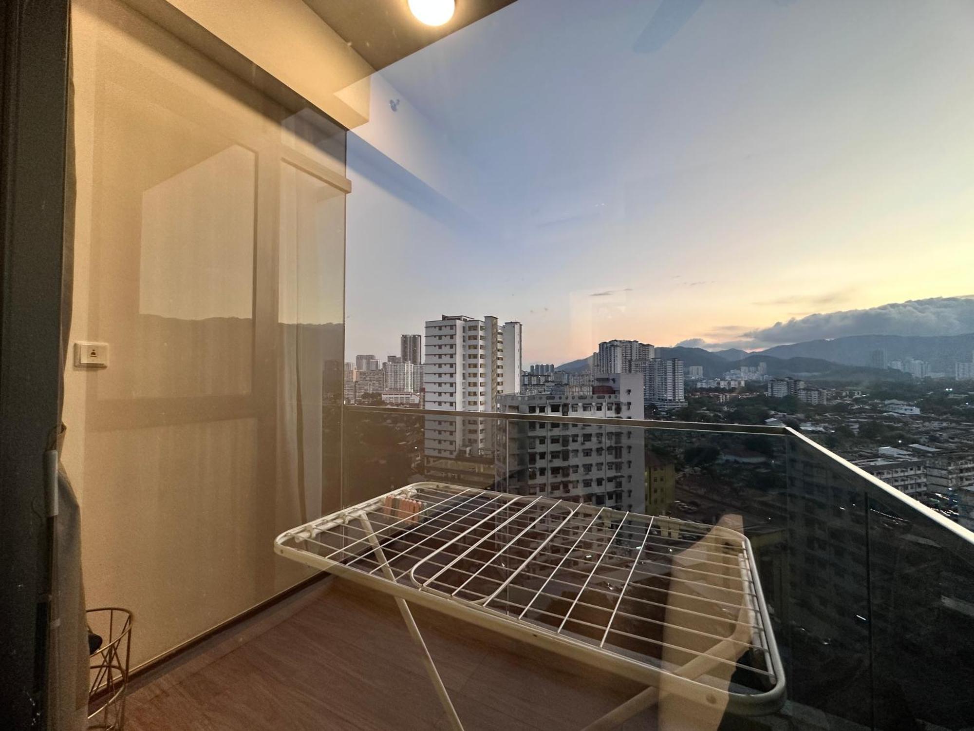 Beacon Executive Suites 2Br At Georgetown By Wl George Town Exterior foto