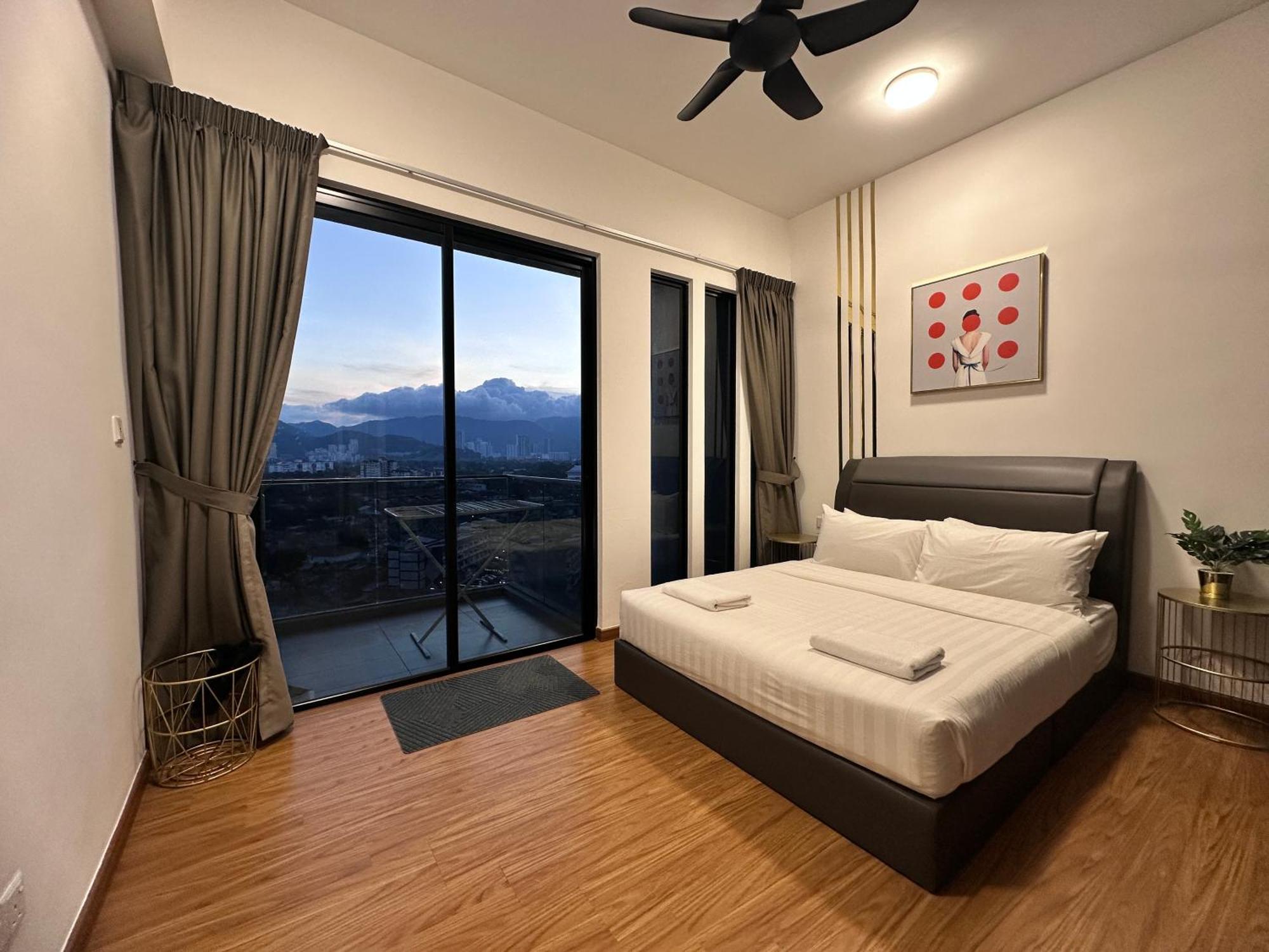 Beacon Executive Suites 2Br At Georgetown By Wl George Town Exterior foto