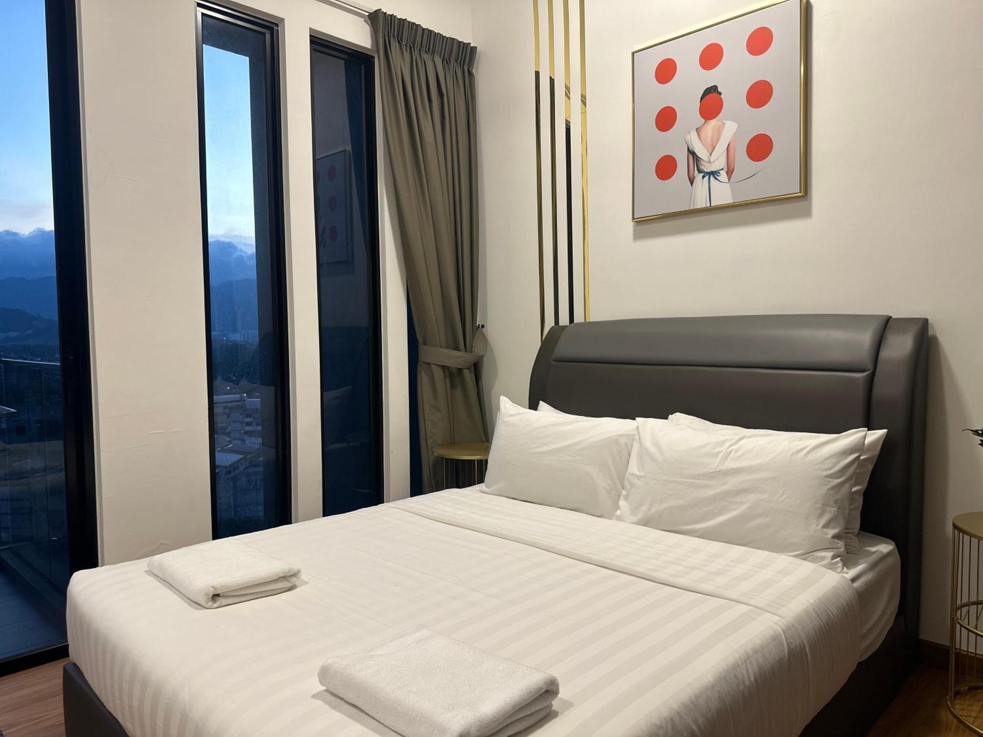 Beacon Executive Suites 2Br At Georgetown By Wl George Town Exterior foto