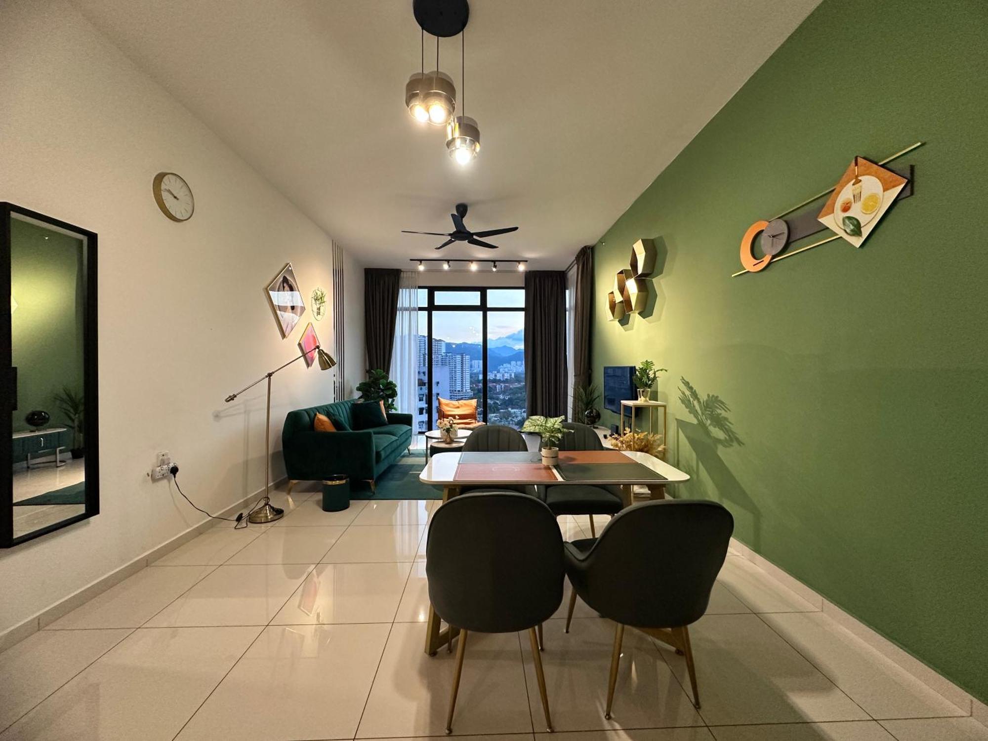 Beacon Executive Suites 2Br At Georgetown By Wl George Town Exterior foto