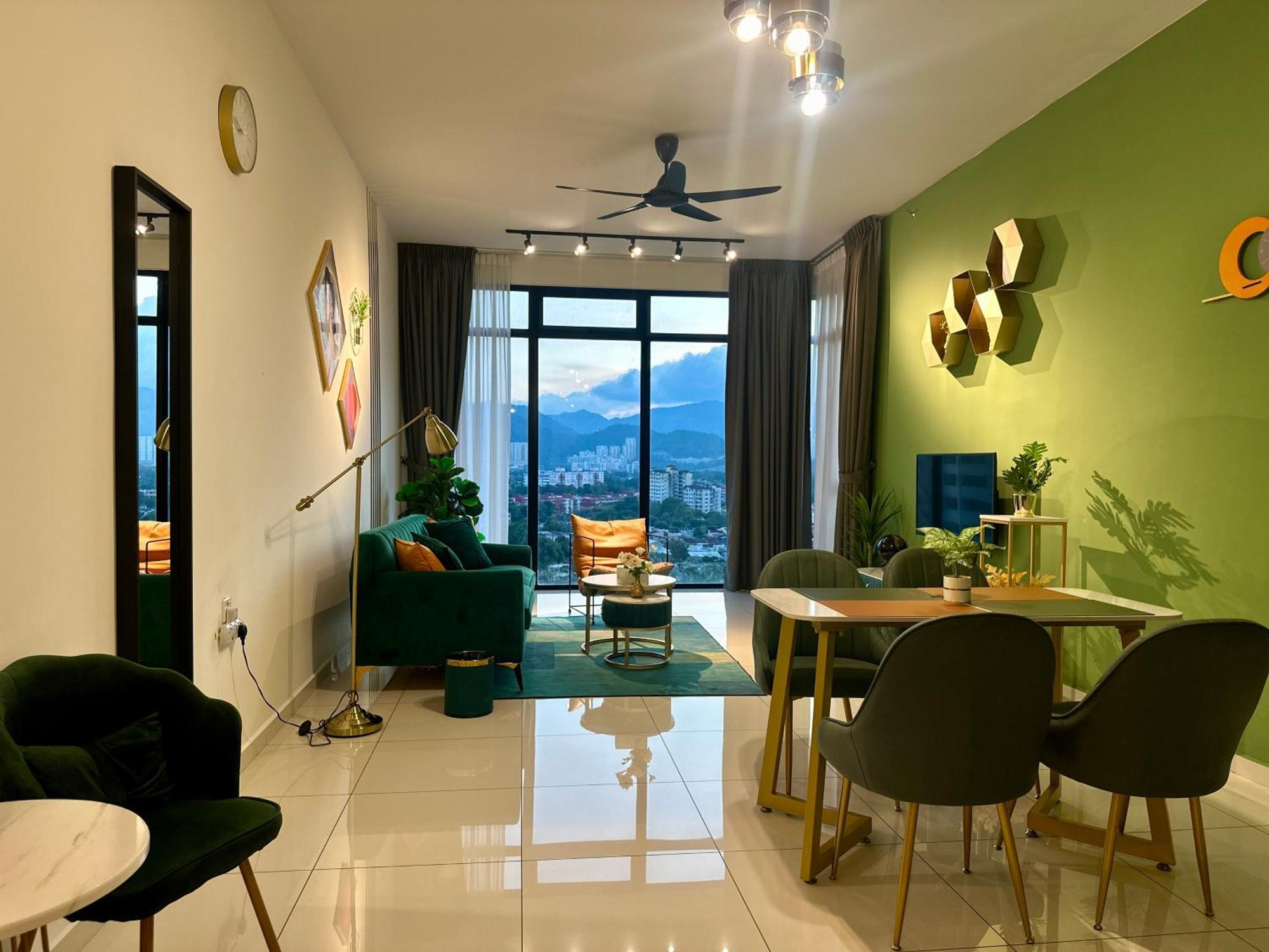 Beacon Executive Suites 2Br At Georgetown By Wl George Town Exterior foto